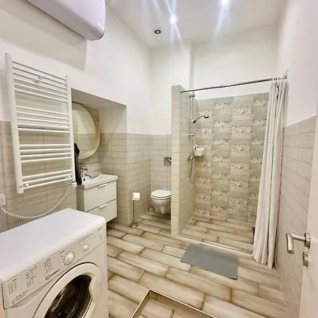 Apartment R474 #freeparking Budapest