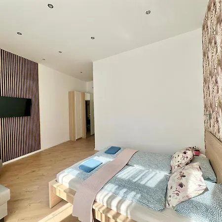 R474 #freeparking Apartament
