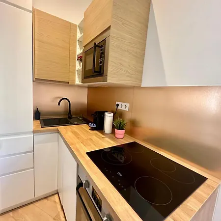 Apartment R474 #freeparking