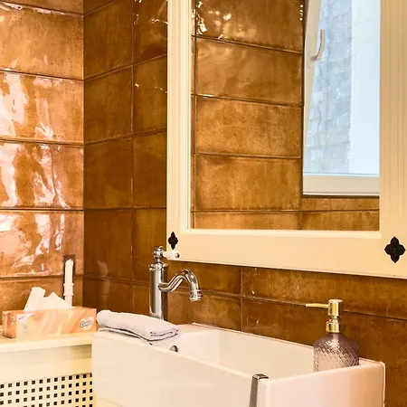 Opera Apartment Budapest