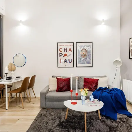 Apartment Walk To Opera House - 3br Live In Designer *