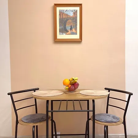 Apartment Dobel