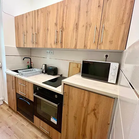 Dobel Apartment