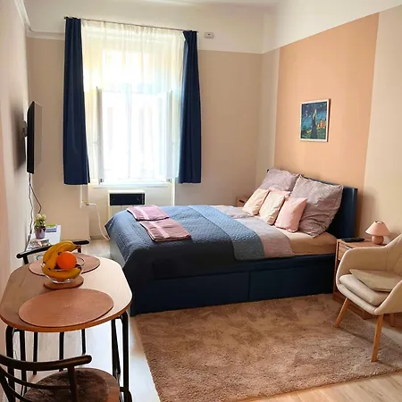 Dobel Apartment *