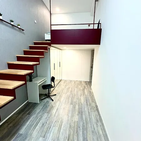 Nyugati 4 With 3 Bedrooms In The Center Apartment Budapest