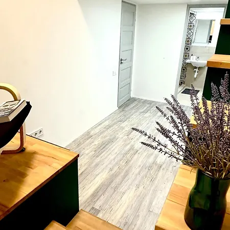 Nyugati 4 With 3 Bedrooms In The Center Βουδαπέστη