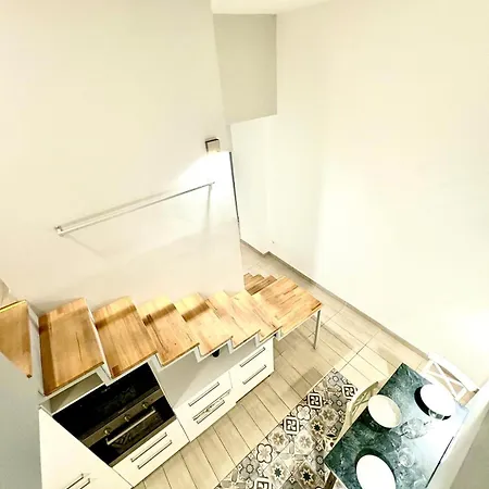 Nyugati 4 With 3 Bedrooms In The Center Apartment Budapest
