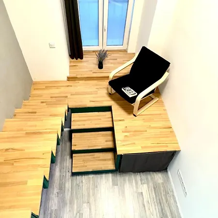 Apartment Nyugati 4 With 3 Bedrooms In The Center Budapest