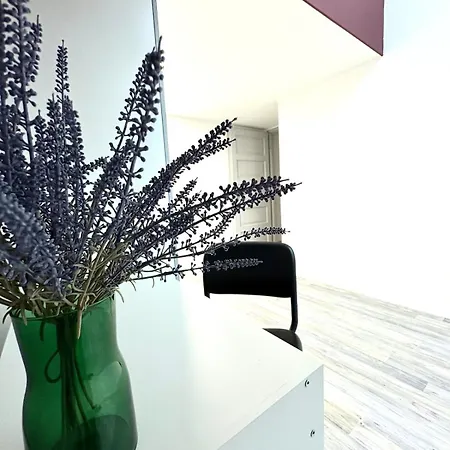 Nyugati 4 With 3 Bedrooms In The Center Budapest