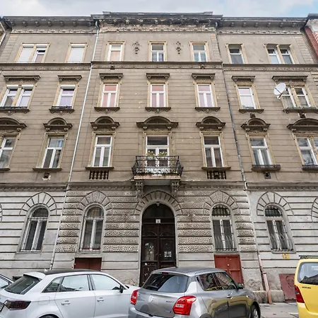 Ubi Budapest