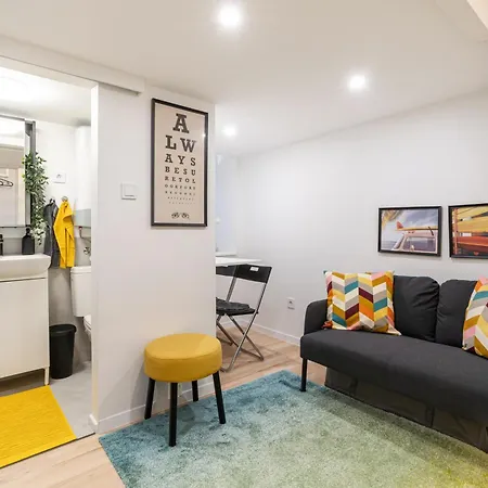 Ubi Apartment Budapest