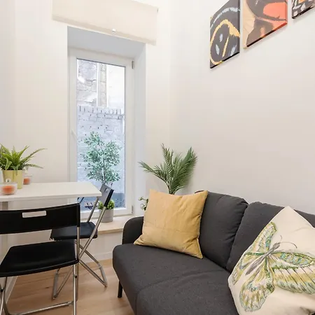 Ubi Apartment Budapest