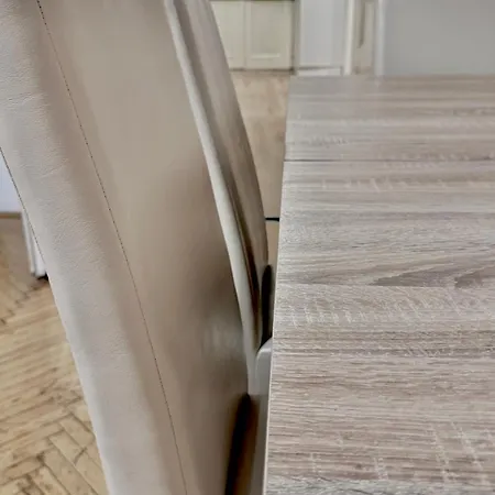 City Centrum Fashionstreet Apartman * Budapest