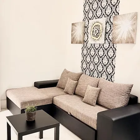 City Centrum Fashionstreet Apartman
