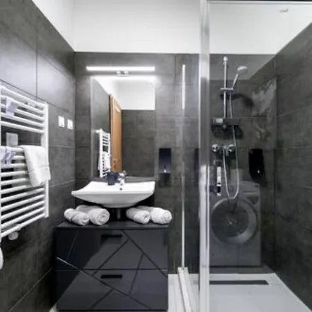 Apartment Leonardo50 Grande *