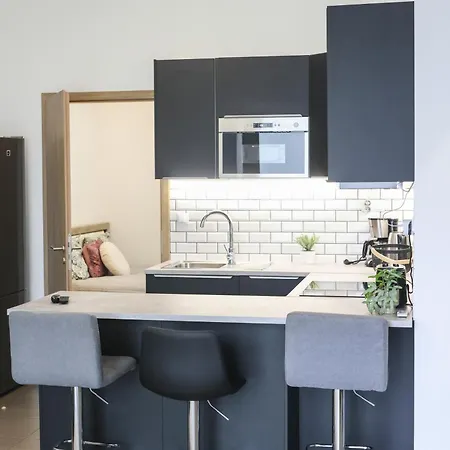 Thaly Apartment