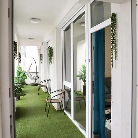 Thaly Apartment