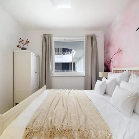 Leonardo50 Grande Apartmán *