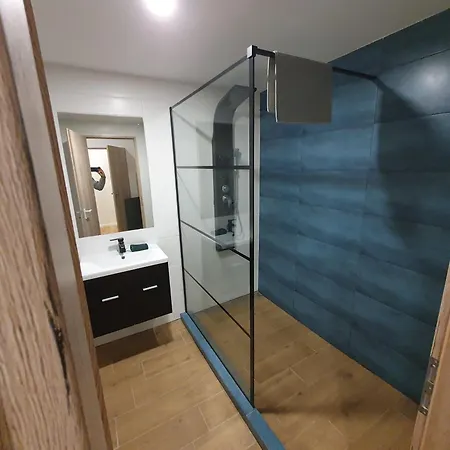 Bp Aparthotel