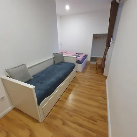 Bp Aparthotel Budapest