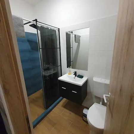 Bp Aparthotel