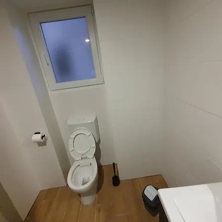 Aparthotel Bp