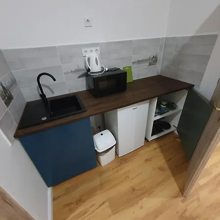 Aparthotel Bp *