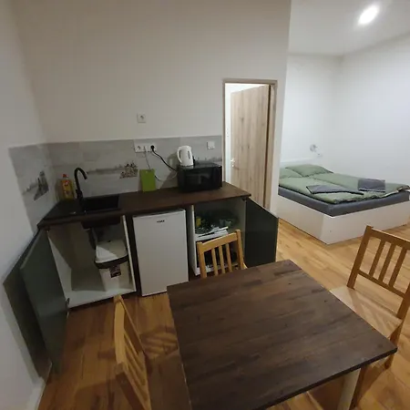 Bp Aparthotel