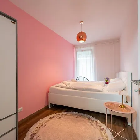 Premium Apartment