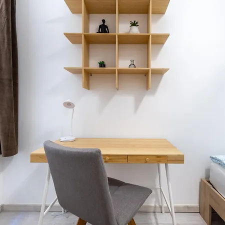 Apartment A36 Akacfa *