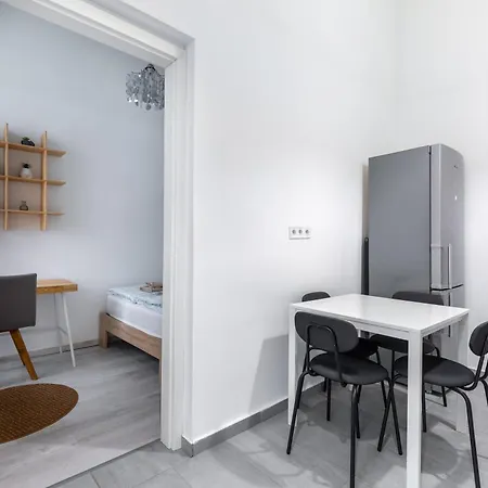 Apartment A36 Akacfa *