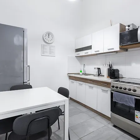 A36 Akacfa Apartment