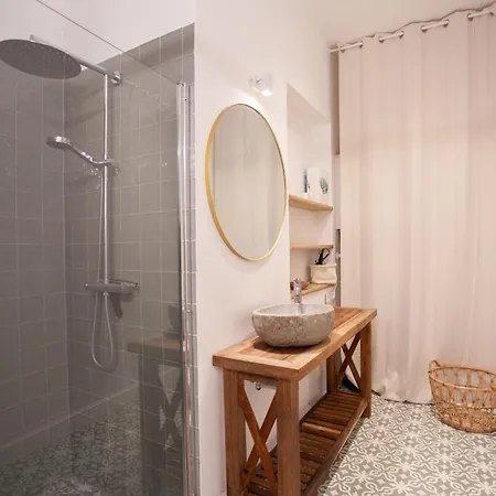 Luxury Style Next To The Market Hall Apartment Budapest