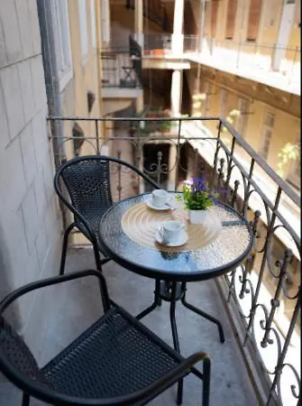 Gold'n Marble Apartment Budapest