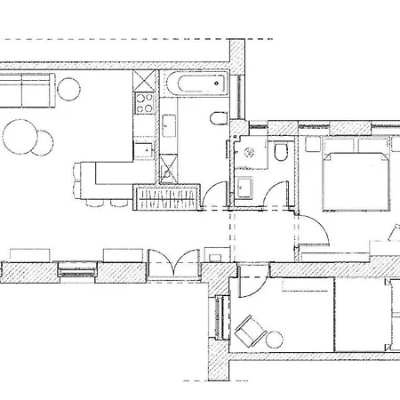 Apartment Elegance Budapest