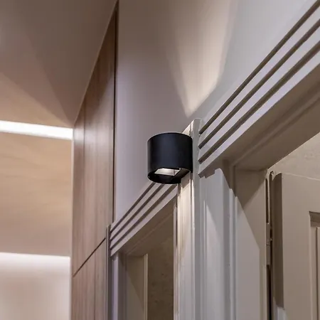 Elegance Apartment