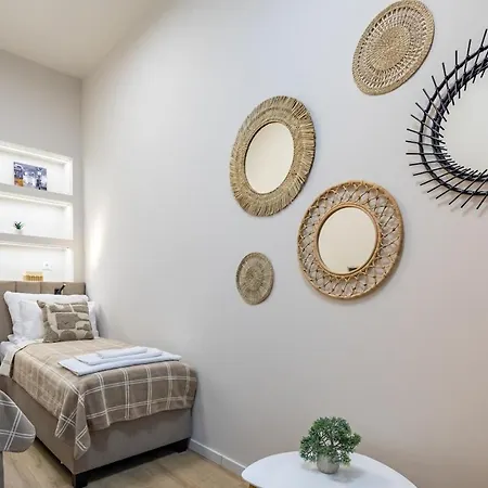 Apartment Elegance Budapest