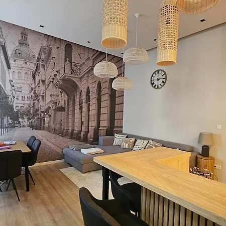 Apartment Elegance