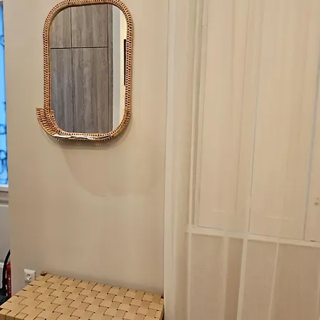 Apartment Elegance *