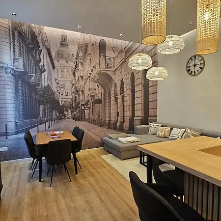 Elegance Apartment