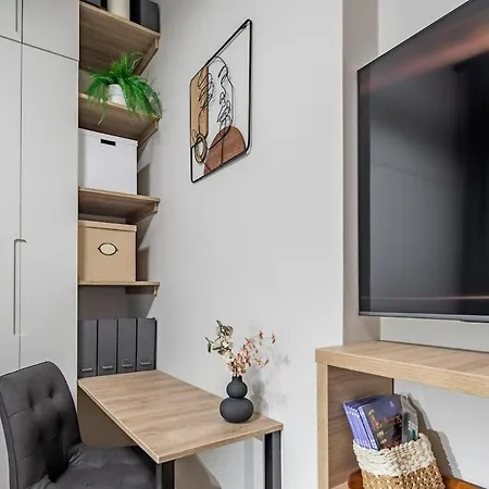 Elegance Apartment Budapest