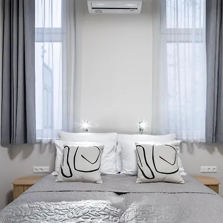 Apartment Elegance