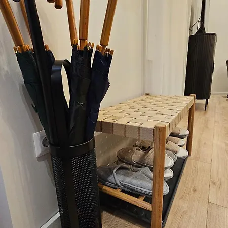 Apartment Elegance
