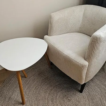 Elegance Apartment