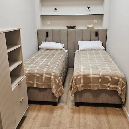 Apartment Elegance