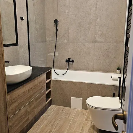Elegance Apartment