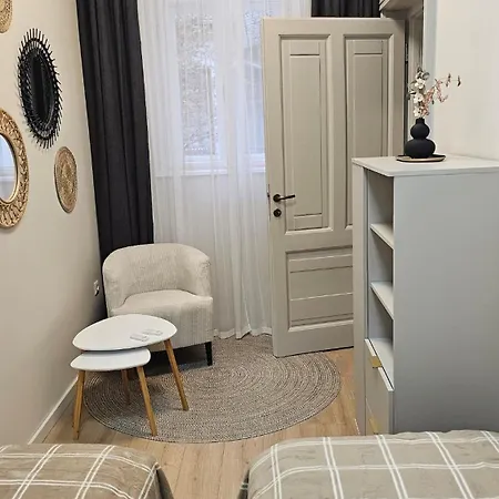 Apartment Elegance