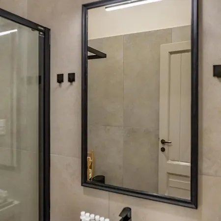 Apartment Elegance Budapest