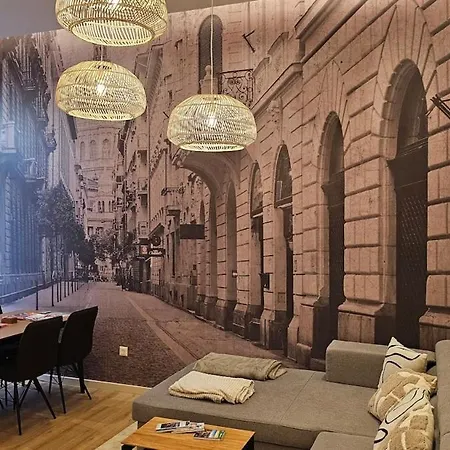 Elegance Apartment