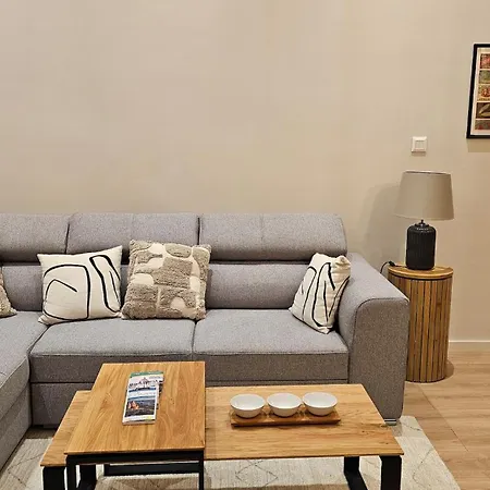 Apartment Elegance